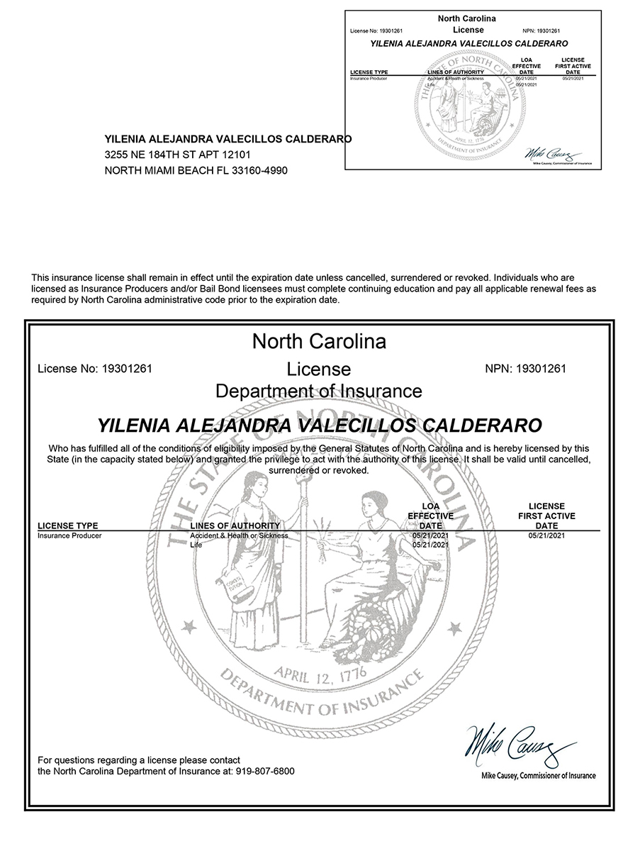 LICENCIA-NORTH-CAROLINA-small2